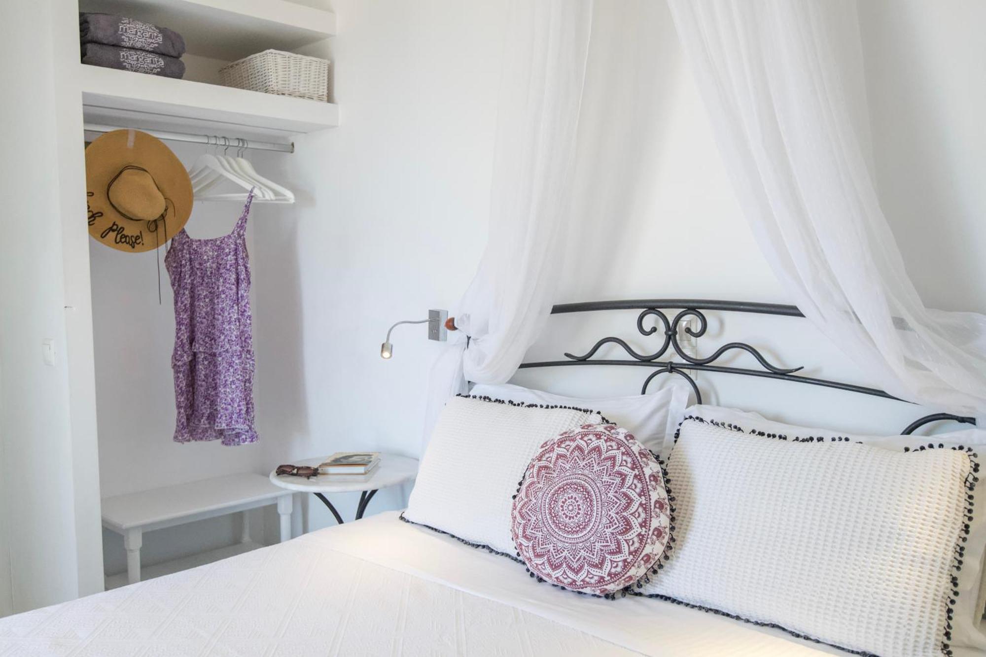 Margarita Studios Ambelas Exteriér fotografie