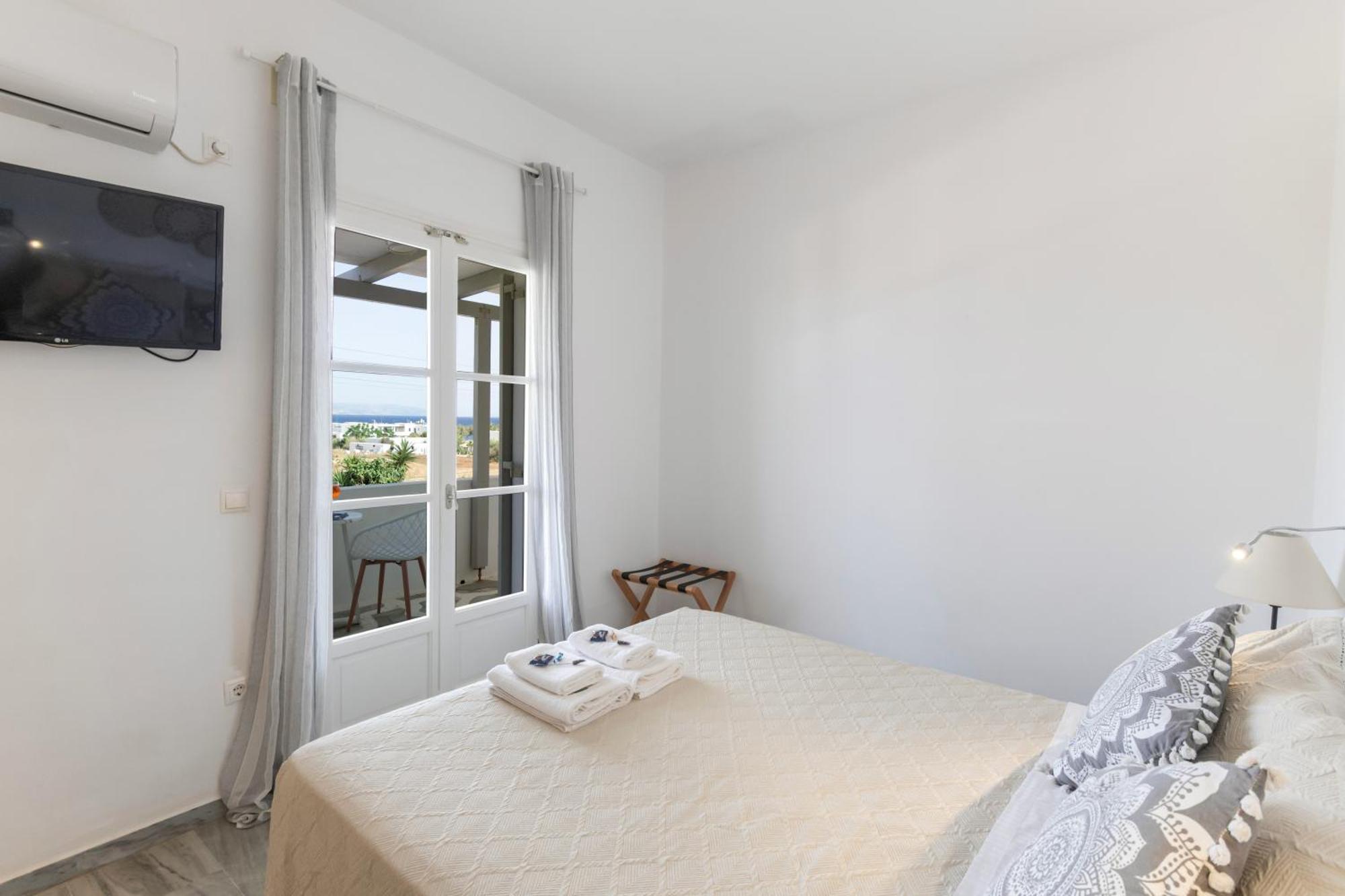 Margarita Studios Ambelas Exteriér fotografie