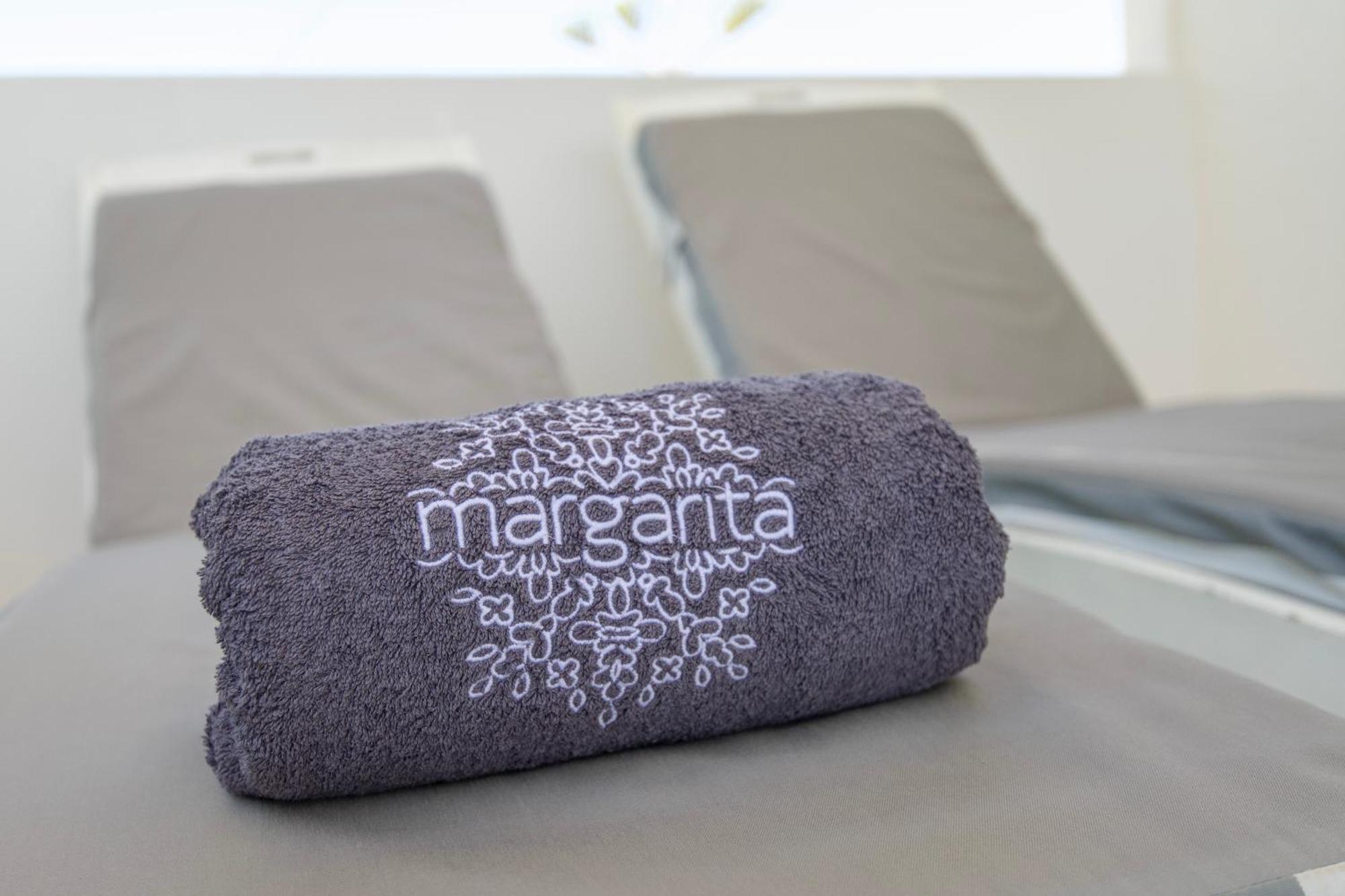 Margarita Studios Ambelas Exteriér fotografie